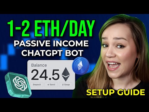 Video Thumbnail: MaryCodeDev AI Trading Bot