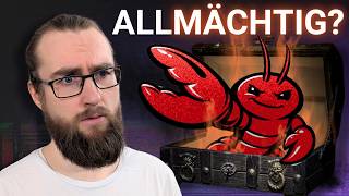 Video Thumbnail: The Morpheus Büchse der Pandora